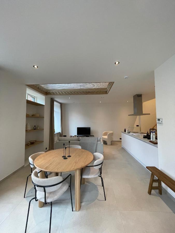 L'Apotheque - Residence Le Cercle مارشه ان فامن المظهر الخارجي الصورة