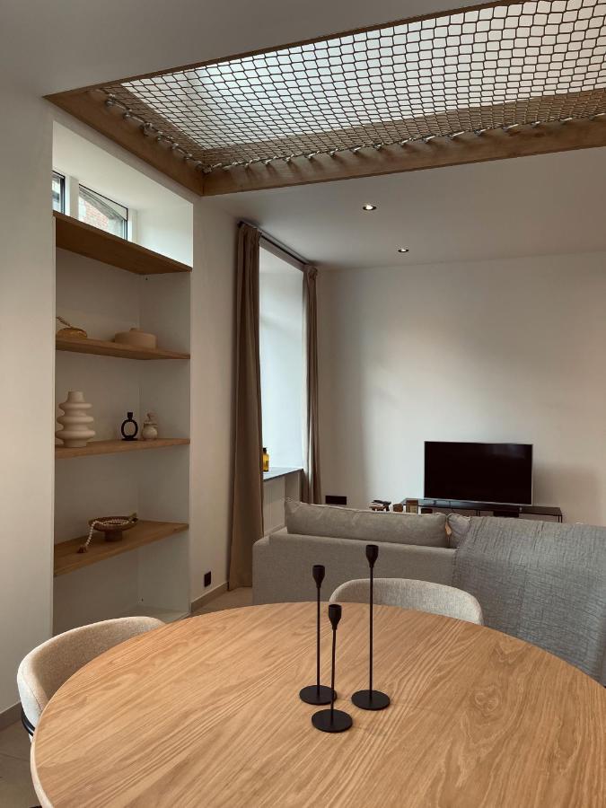 L'Apotheque - Residence Le Cercle مارشه ان فامن المظهر الخارجي الصورة