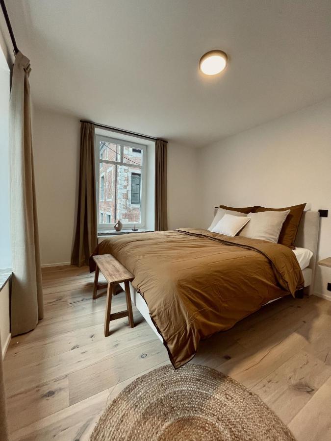 L'Apotheque - Residence Le Cercle مارشه ان فامن المظهر الخارجي الصورة
